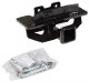 Hidden Hitch, Class 3 Dodge Durango Hitch Receiver 87562