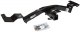 Hidden Hitch, Class 3 Toyota Sequoia Hitch Receiver 87780