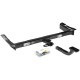 Ford Windstar Hitch 90097 Class 2 Hidden Hitch