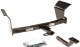 Hidden Hitch, Class 2 Grand Prix Hitch Receiver 90313