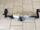 Isuzu Trooper, Acura SLX Hitch 90514 Class 2 Hidden Hitch