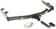 Chrysler Town & Country, Dodge Caravan, Grand Caravan Hitch 90717 Class 2 Hidden Hitch