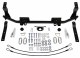 DEMCO BASEPLATE FORD EXPLORER