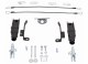 DEMCO BASEPLATE CHEVROLET/GMC