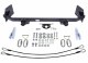 DEMCO BASEPLATE CHEVROLET EQUINOX