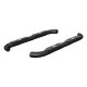 4" Dodge Ram And Ram 1500 Big Step Round Side Bars