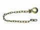 Fulton Safety Chain CHA0020324