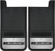 Gatorback Ford EcoBoost Mud Flaps Universal Fit – GA1223EB