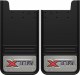 GA1223XTR-2, Gatorback XTR Mud Flap, 12x23" CUT, front fit.