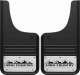 Front Mud Flaps High Country Logo