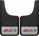 Front Mud Flaps Z71 Logo 12"x23"