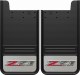 Rear Mud Flaps Z71 Logo 12"x23"