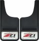 Front Mud Flaps Z71 Logo  12"x 26"