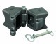 Fulton Fold-Away Weld-on Hinge Kit 5000 lbs HDPW330300