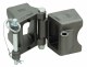 Fulton Fold-Away Weld-on Hinge Kit 9000 lbs HDPW350300