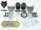 AIRSPRING SUSPENSION KIT