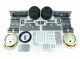 Rear Air Suspension Kit w/7500lbs Capacity/ Jounce Bumper Dodge/Freightliner/Mercedes Sprinter Van