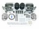 AIRSPRING SUSPENSION KIT