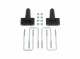 1.5'' Rear Block Kit Ford F-150