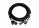 Extension Harness for Wireless Control