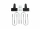Rear Block Kit