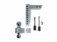 PACBRAKE HP10598-1