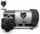 Air Compressor HD - Horizontal Pump Head