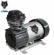 Air Compressor HD - Vertical Pump Head