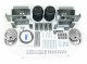 AIRSPRING SUSPENSION KIT