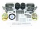 AIRSPRING SUSPENSION KIT