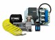 Wireless Air Control w/Remote/.5gal Air Tank