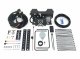 Wireless Air Control w/Remote