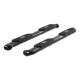 4" Ford F- 150 Extended Cab Oval Side Bars