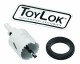 Toylok Adapter Toolbox Mount TL010