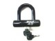 U-Shackle Lock