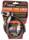 Spare Tire Lock TR-ST30