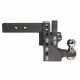 B&W Tow & Stow Pintle Hitch and Ball TS10055