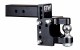 Tow & Stow Adjustable Pintle Combo 2"