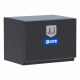 Single Door Underbody Tool Box 24"