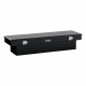 Gloss Black Aluminum 69" Crossover Truck Tool Box