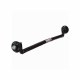 Lippert V000111492  3,500 lb Drop Idler Trailer Axle   85" Hub Face / 70" Spring Cente