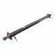 3.5k Straight Axle 85" HF no Spring Seat welded
