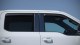 EGR Window Visors - Ford F-150 / F-250 / F-350 Super Cab