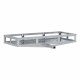 Aluminum Cargo Carrier 51" x 23"