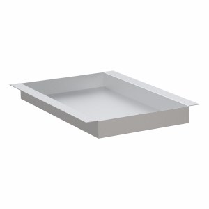 Replacement Tool Trail - Aluminmum
