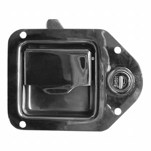 Replacement Locking Truck Tool Box Paddle Handle