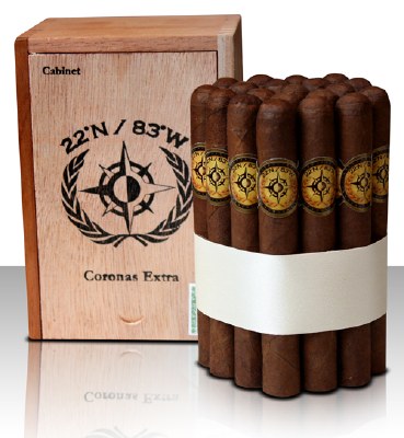 petit corona cigar size