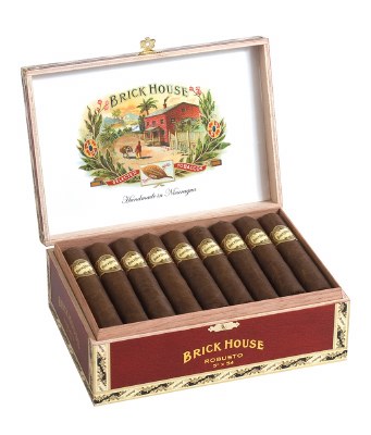 Brick House Robusto