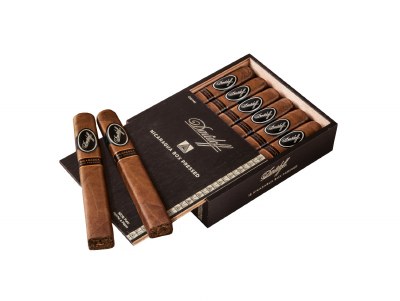 Davidoff Nic BP Robusto