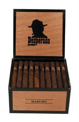 Desperado Maduro